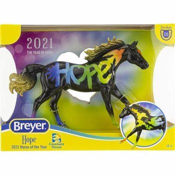 Breyer x2021 Horse of the Year - Hope