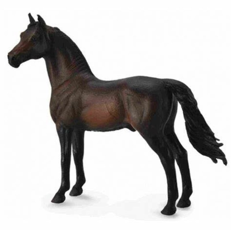 CollectA Bay Morgan Stallion