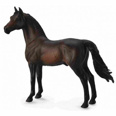 CollectA Bay Morgan Stallion