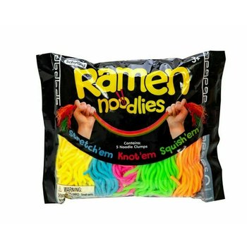 Nee Doh x Ramen Noodlies