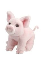 Douglas Betina Pink Pig 10"