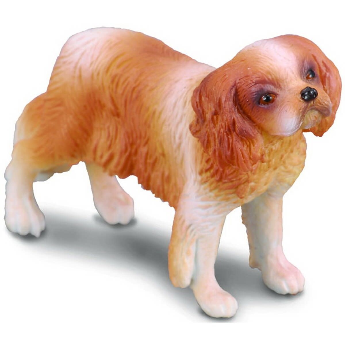 CollectA Cavalier King Charles Spaniel