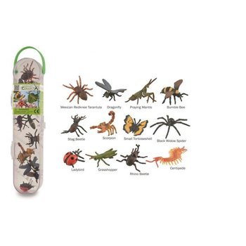 CollectA CollectA Box of Insects