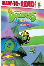 Doozers Make a Rainbow