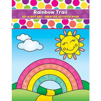 Do A Dot RAINBOW TRAIL