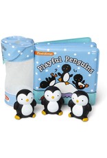 Melissa & Doug Float Alongs: Playfun Penguins