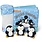 Melissa & Doug x Float Alongs: Playfun Penguins