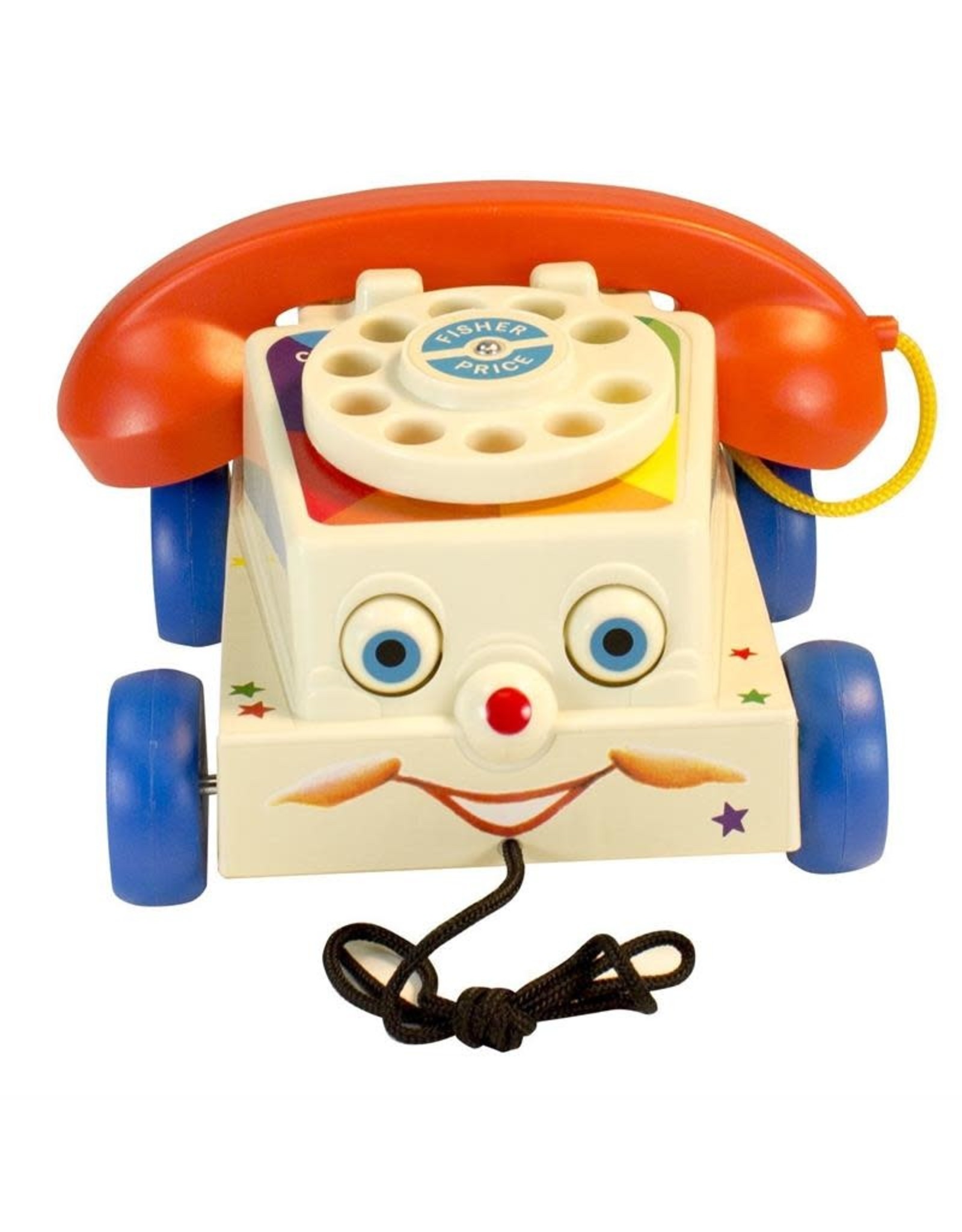Schylling FP CHATTER PHONE