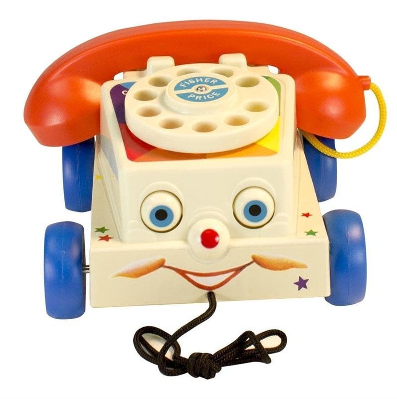 FP CHATTER PHONE - PLAYNOW! Toys and Games