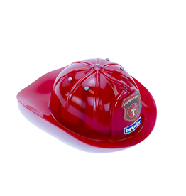 Bruder Red Fire Helmet