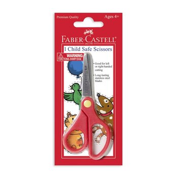 Faber-Castell Child Safe Scissors