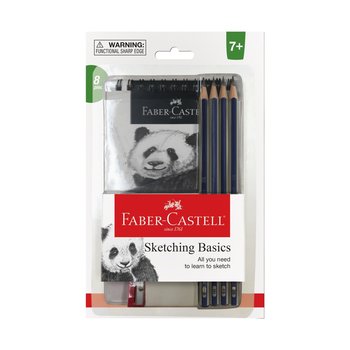 Faber-Castell Sketching Basics