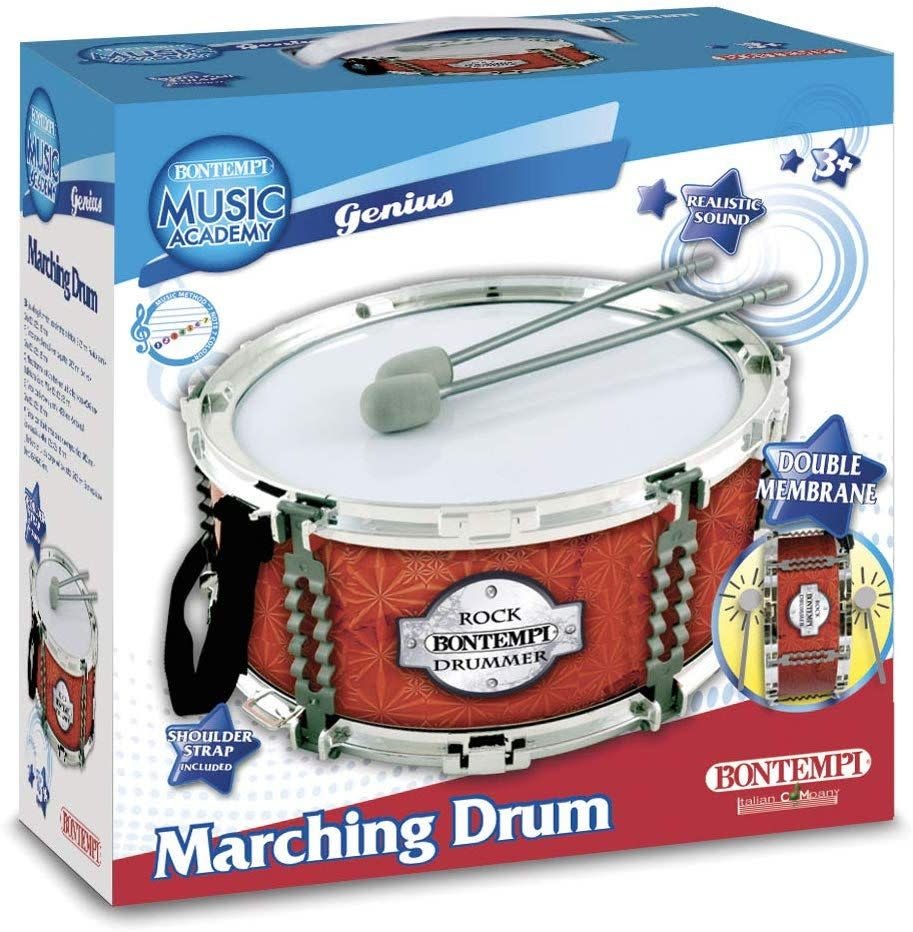 Marching Drum