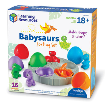 Learning Resources Dino Babies