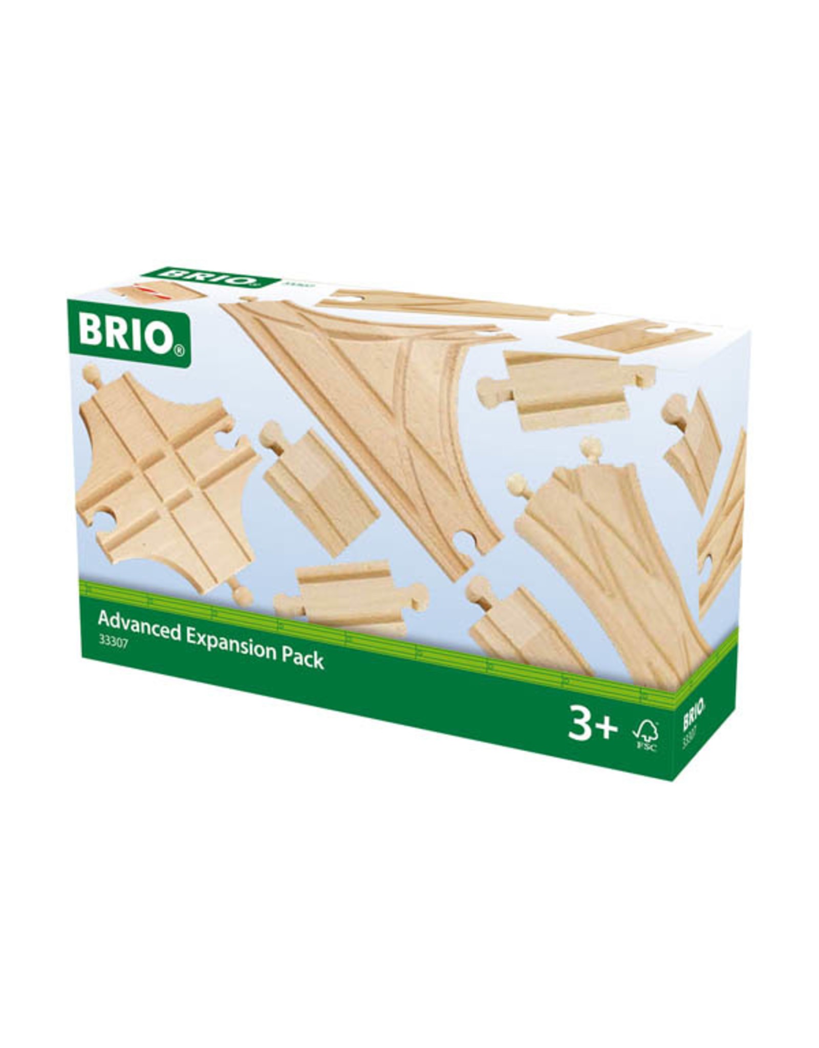 BRIO Advanced Expansion pack