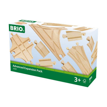 BRIO BRIO Advanced Expansion pack