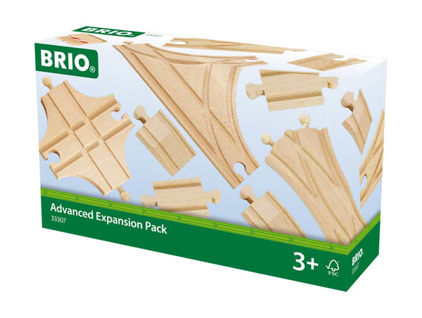 BRIO BRIO Advanced Expansion pack