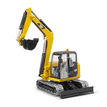 Bruder CAT Mini Excavator