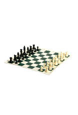 Chess 20" Rollup Tournament Set