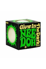 Nee Doh Nee Doh: Glow In The Dark