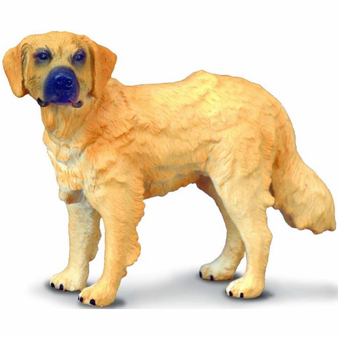 CollectA Golden Retriever