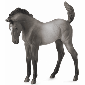 CollectA Grulla Mustang Foal