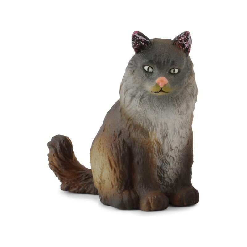 CollectA Norwegian Forest Cat