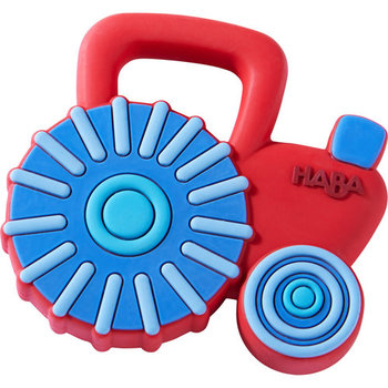 Haba Tractor Clutch Toy