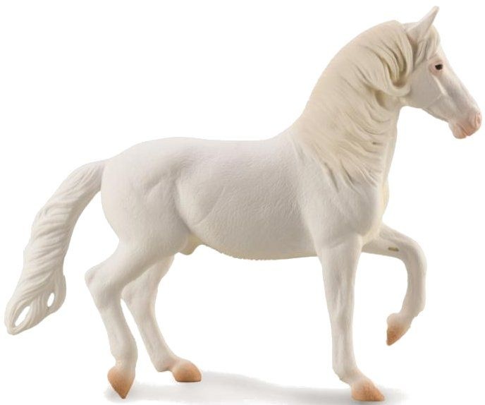 CollectA Camarillo White Horse