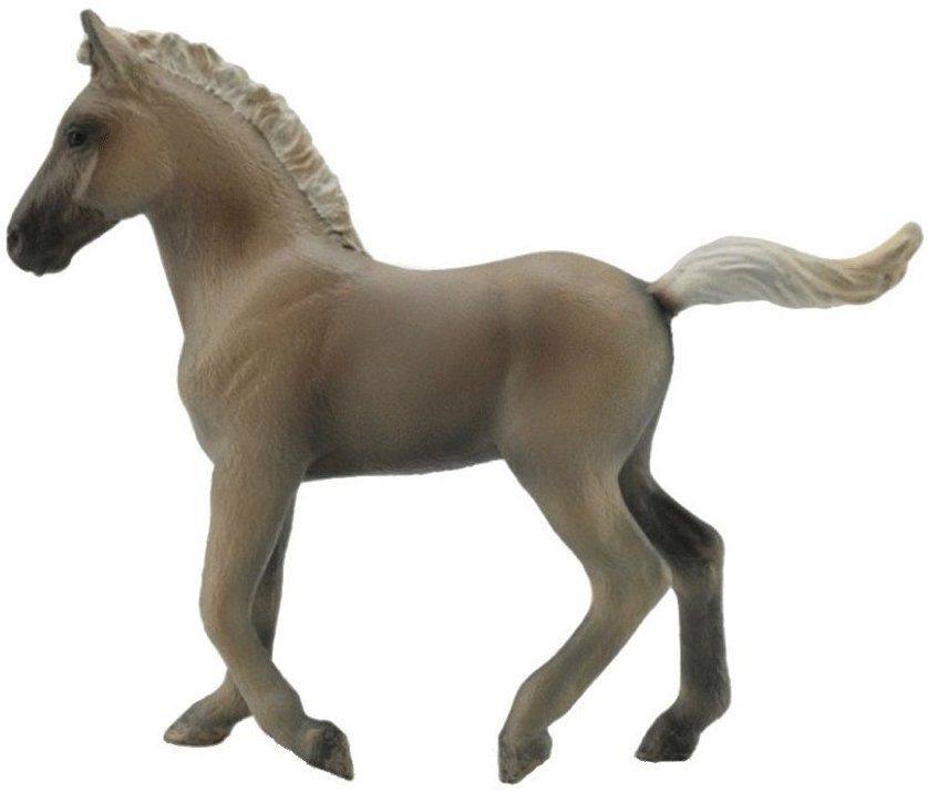 CollectA Chocolate Rocky Mountain Foal