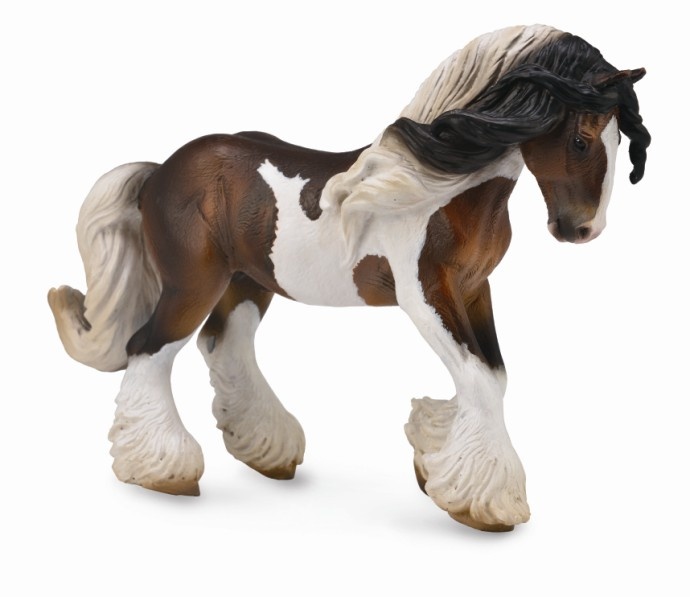 CollectA Tinker Stallion