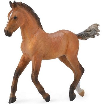 CollectA Bay Hanoverian Foal