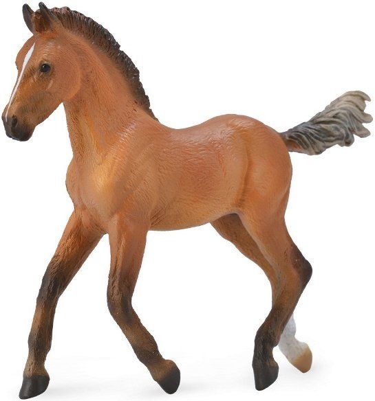 CollectA Bay Hanoverian Foal