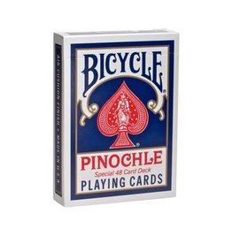 Bicycle Bicycle Pinochle Deck