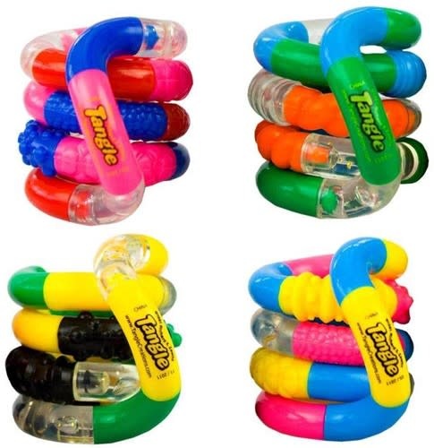 Tangle Creations Tangle Jr Textured