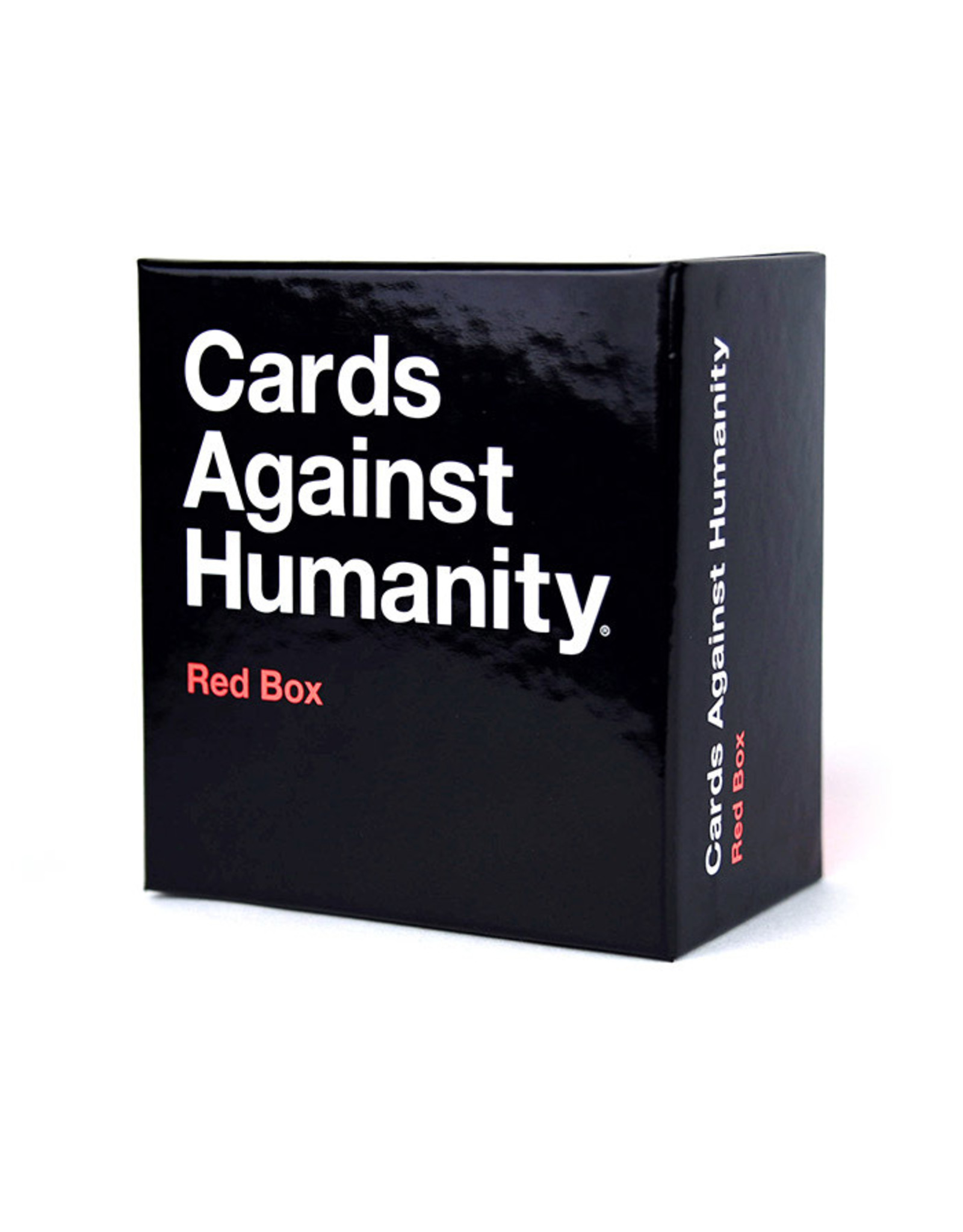 Cards Against Humanity Cards Against Humanity Red Box