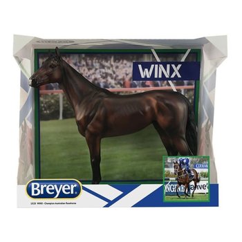 Breyer Winx