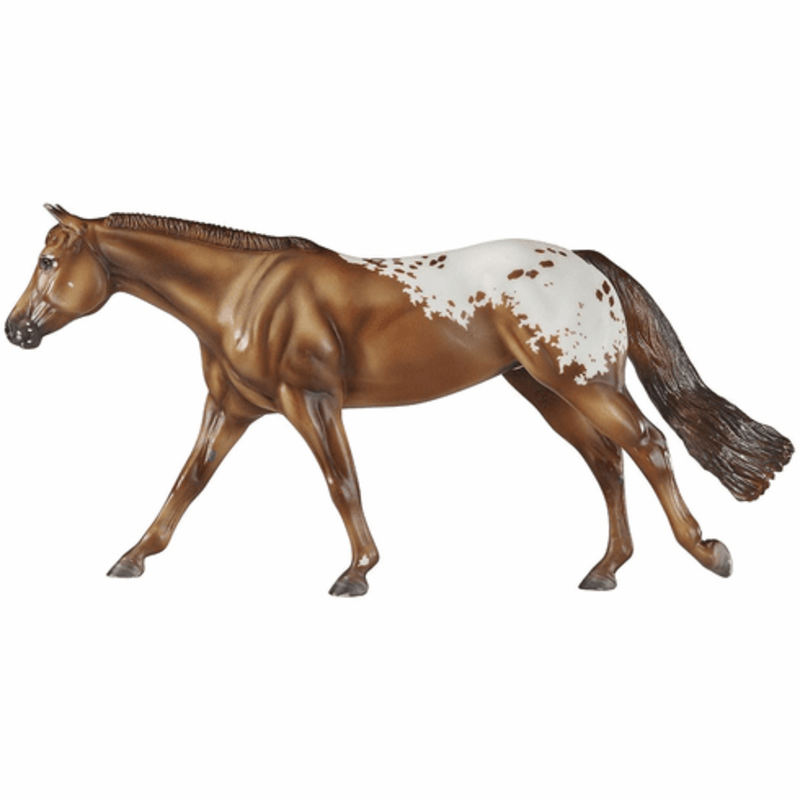 Breyer Chocolatey