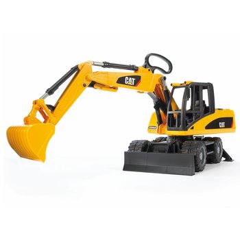 Bruder CATERPILLAR Small Excavator
