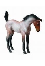 CollectA x Bay Roan Mustang Foal