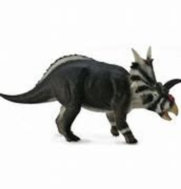 CollectA x Xenoceratops