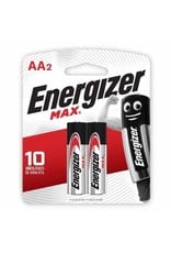 Energizer AA 2 pack