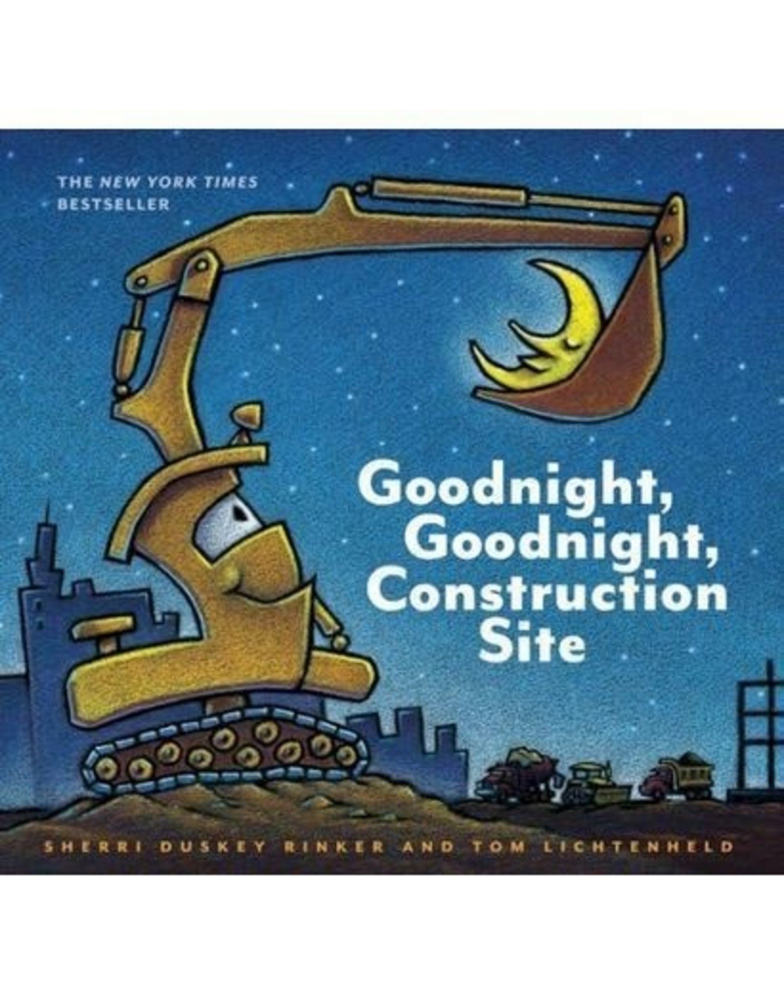 Continuum Goodnight, Goodnight Construction Site