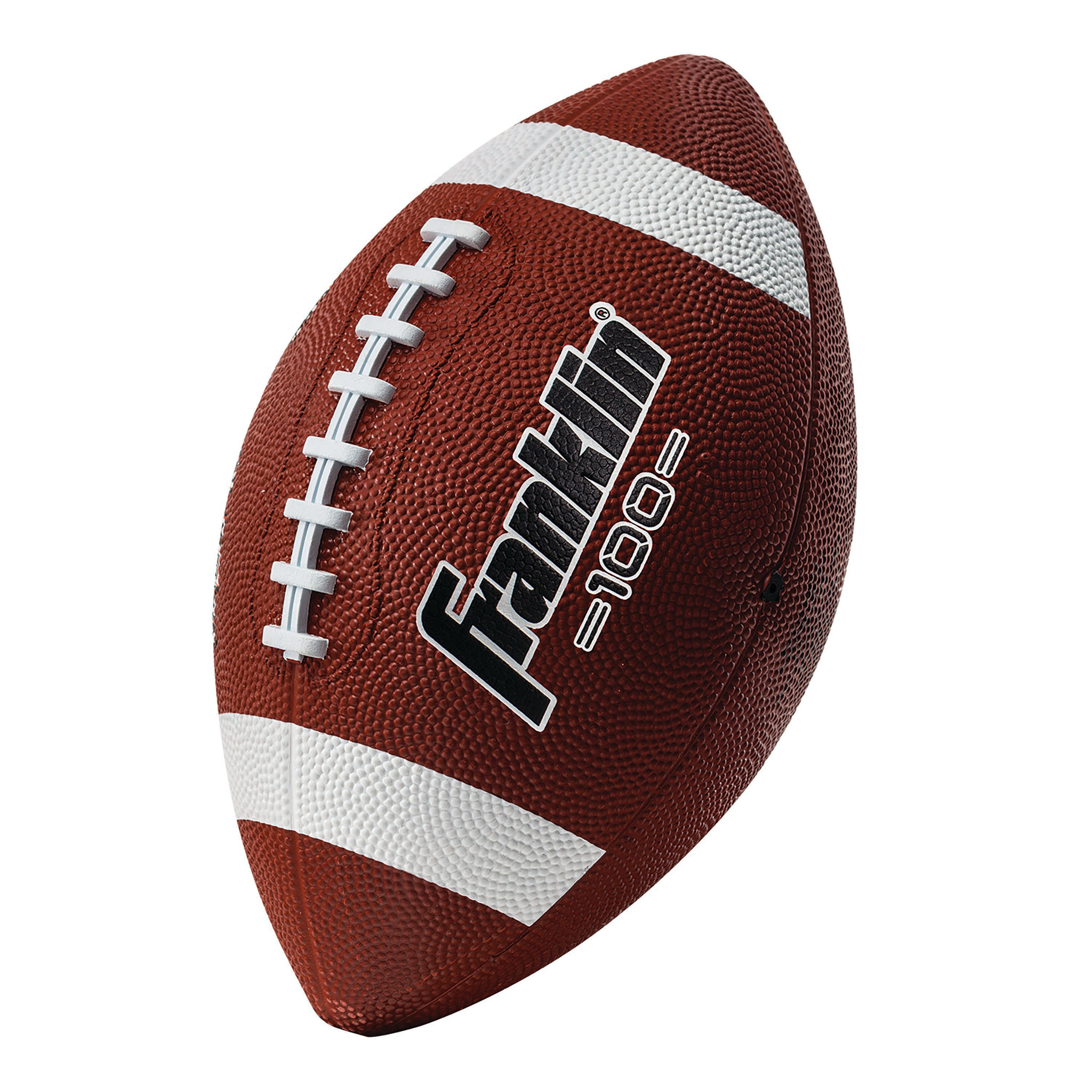 Franklin Sports OFF GRIP-RITE PVC FTBL