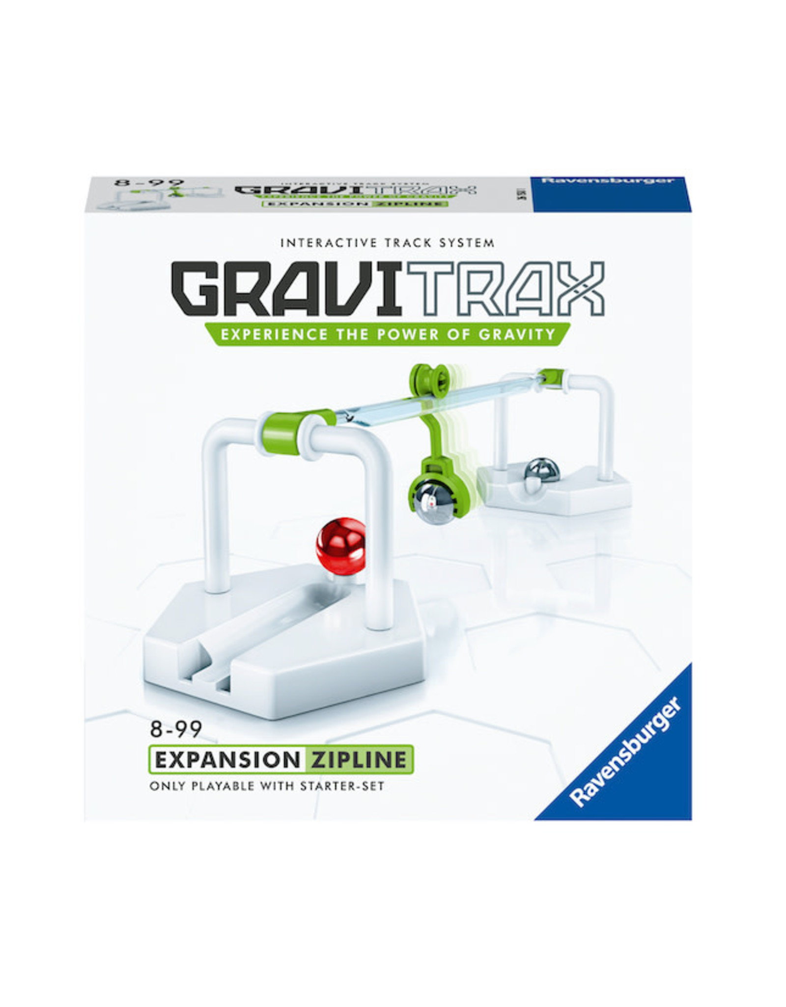 Gravitrax GraviTrax Accessory: Zipline