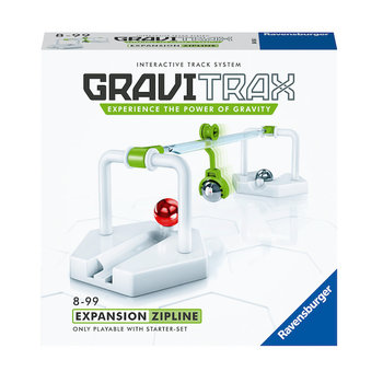 Gravitrax GraviTrax: Zipline