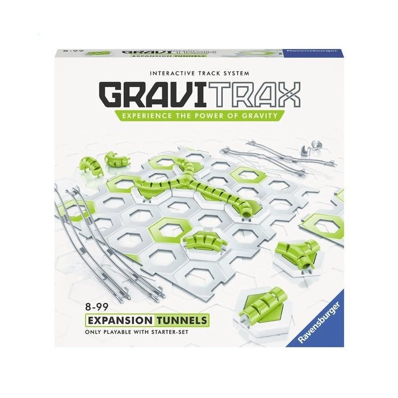 Gravitrax GraviTrax: Tunnels
