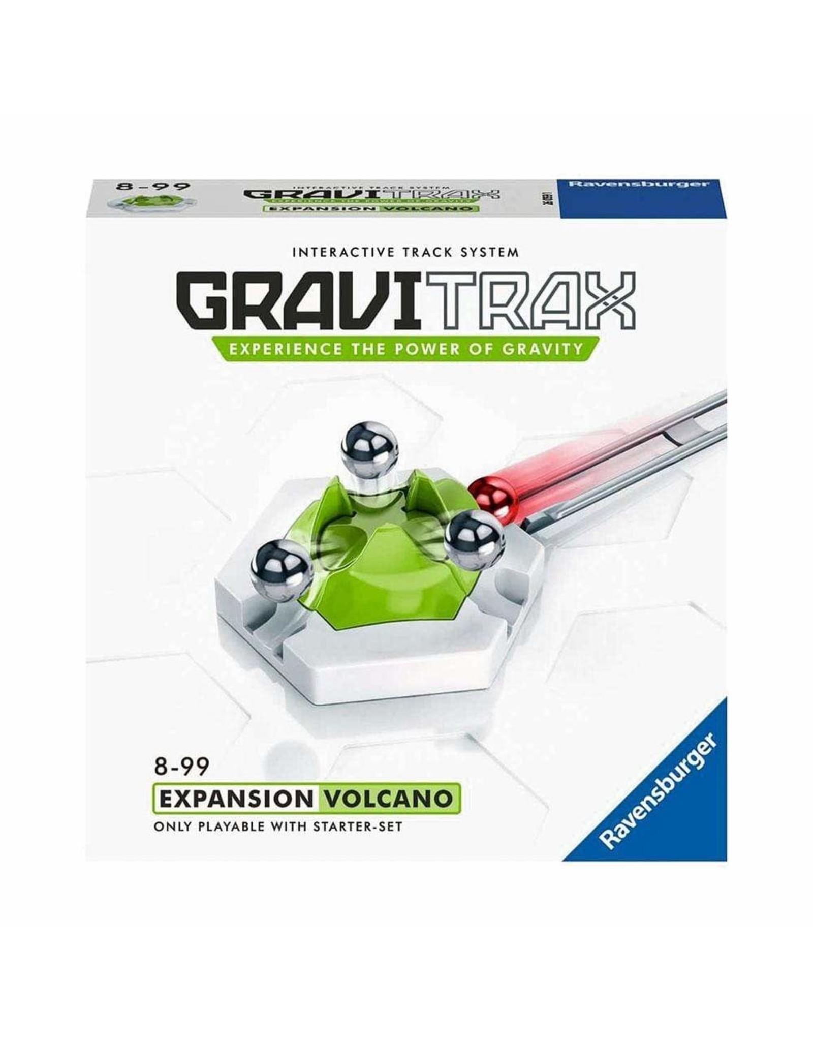 Gravitrax GraviTrax Accessory: Volcano
