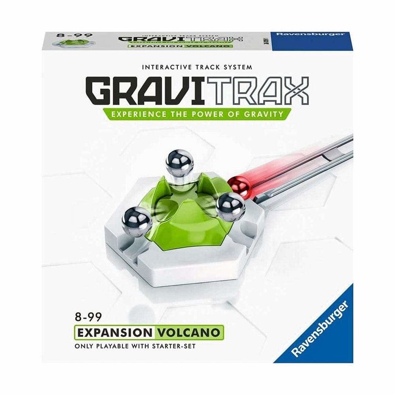 Volcano Gravitrax Accessory Volcano Gravitrax Accessory