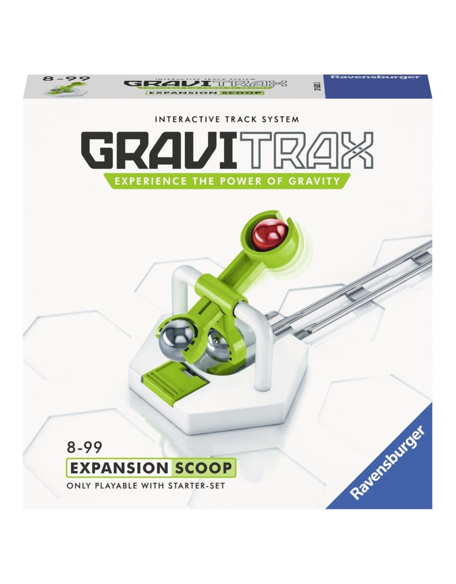 Gravitrax GraviTrax: Scoop